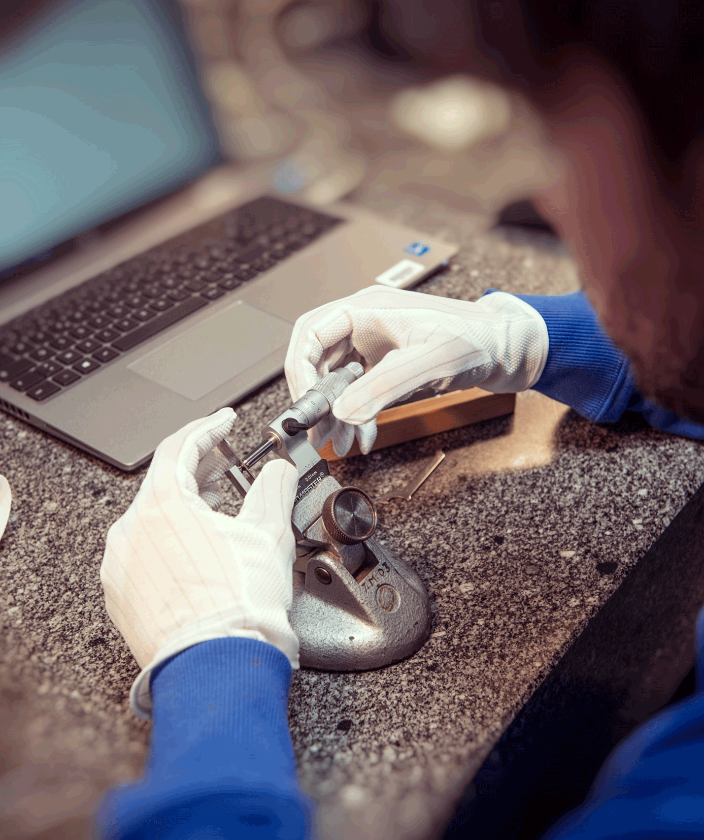 DES SERVICES POUR TOUS VOS BESOINS